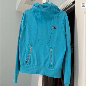 Aviator Nation 🌈 Ninja Pullover Hoodie